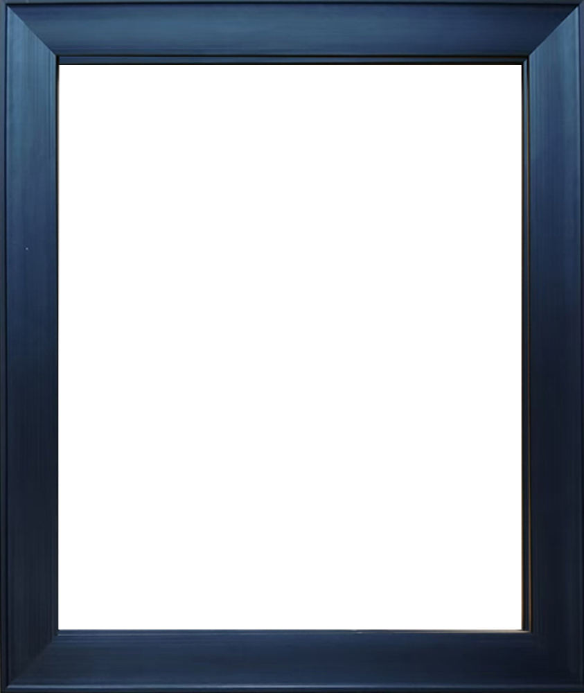 New Age Black Frame 20"X24"