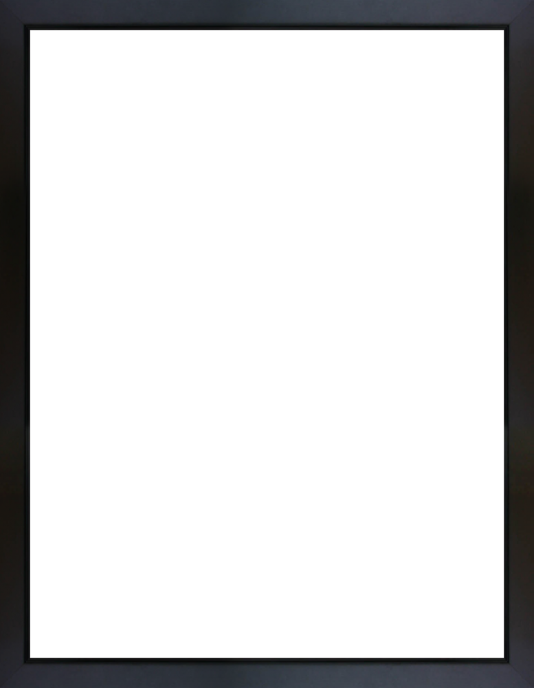 New Age Black Frame 36"X48"