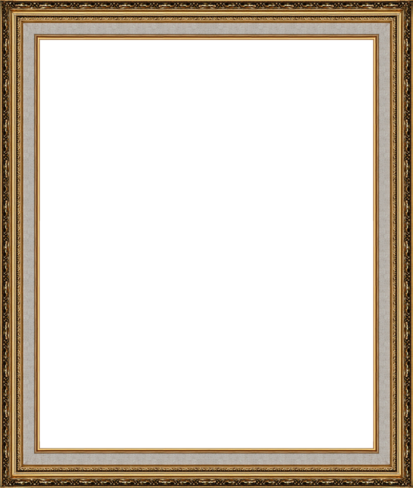 Filigree Frame 20