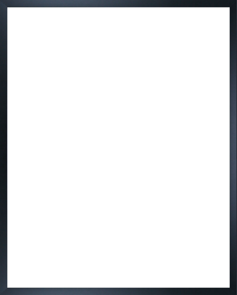 Studio Black Wood Frame 16"X20"