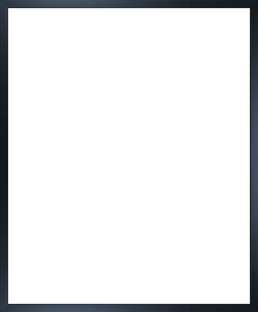 Studio Black Wood Frame 20"X24"