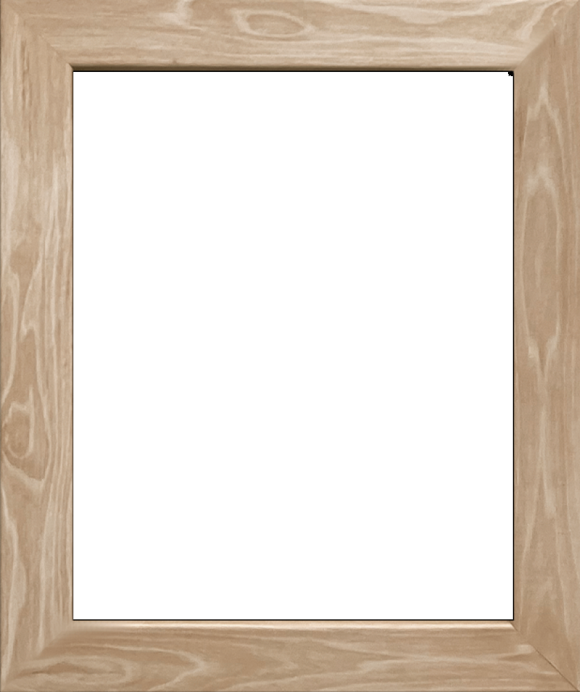 Cathedral Classic Wood Frame 8"X10"