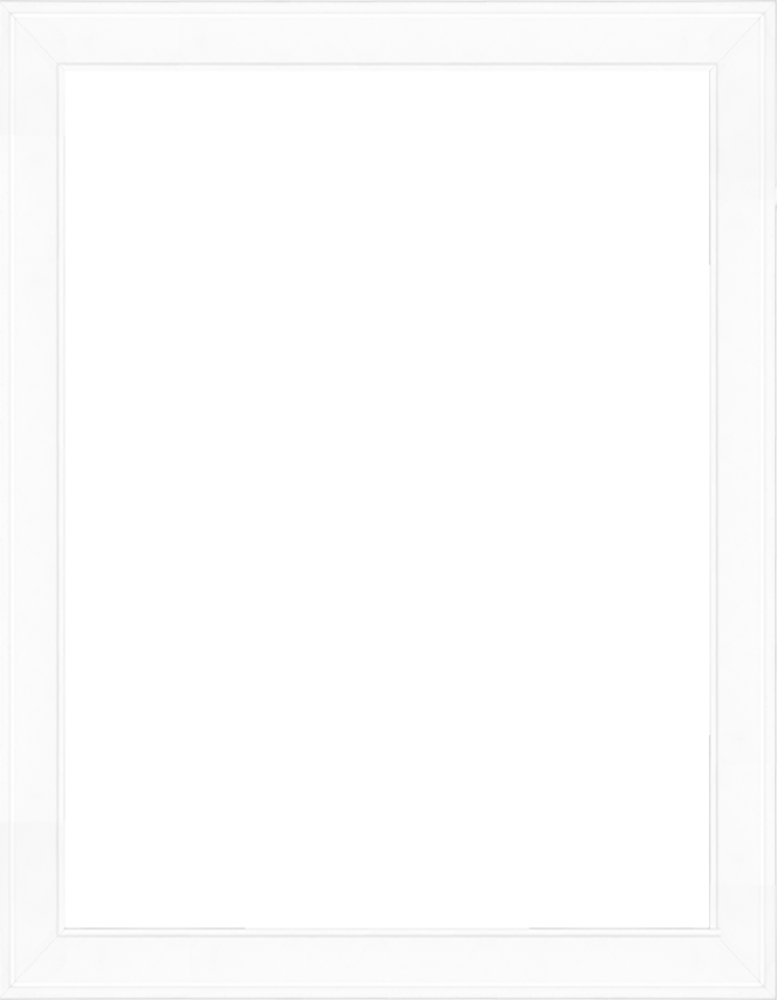 Galerie White 30X40