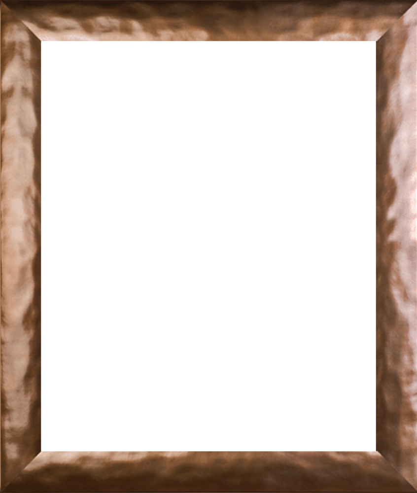 Copper Gloss Frame 20