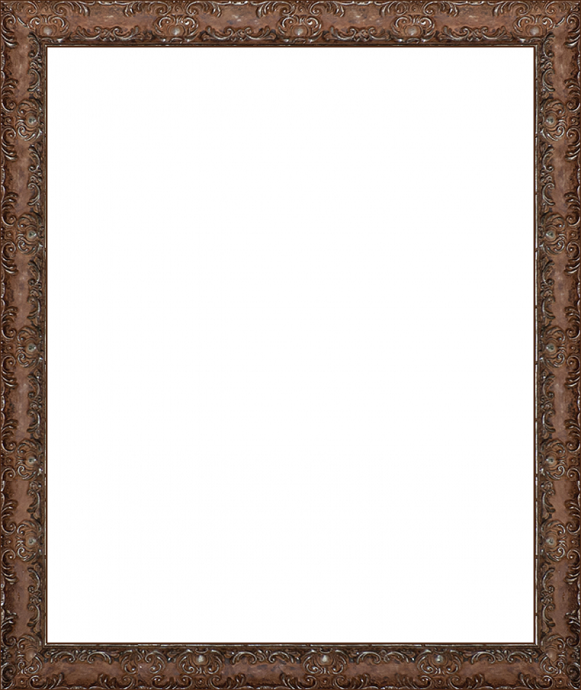 Italian Renaissance Frame 20"X24"