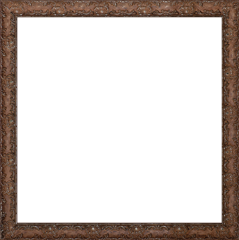 Italian Renaissance Frame 24"X24"