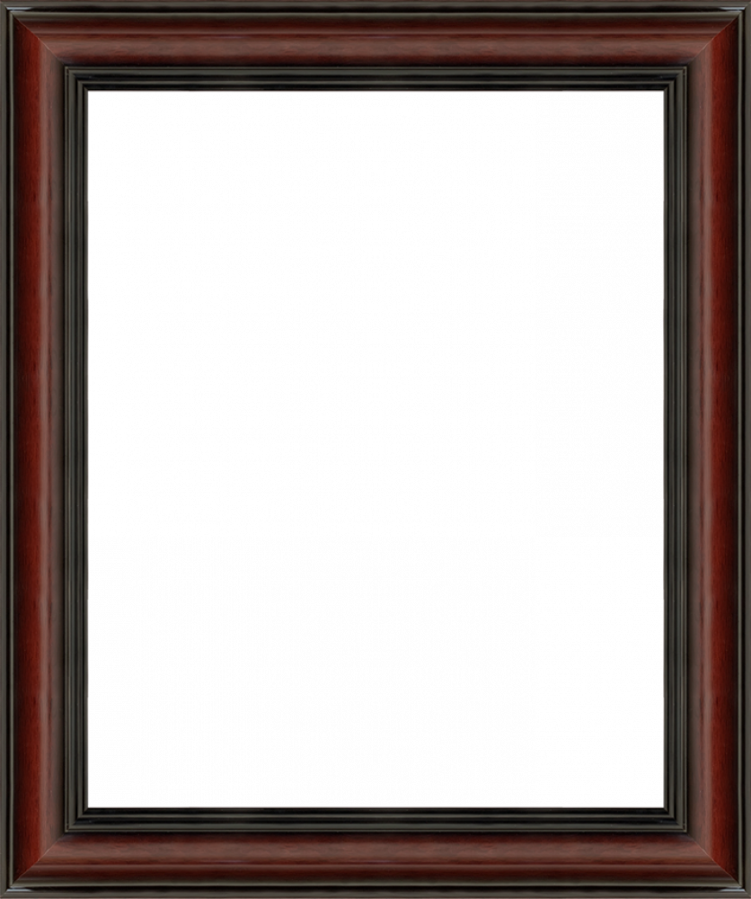 Grecian Wine Frame 16" X 20"