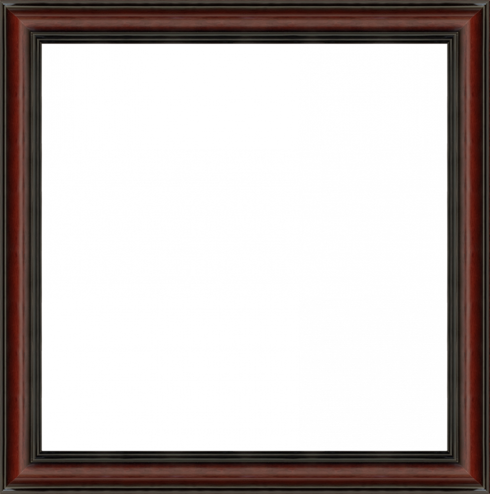 Grecian Wine Frame 24" X 24"