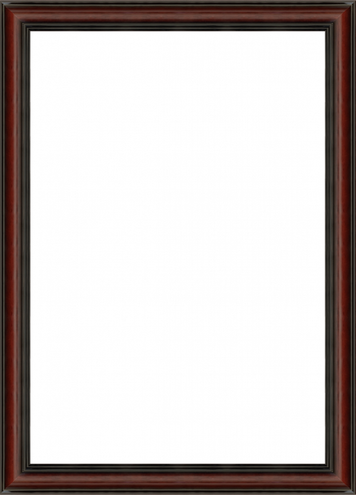 Grecian Wine Frame 24" X 36"