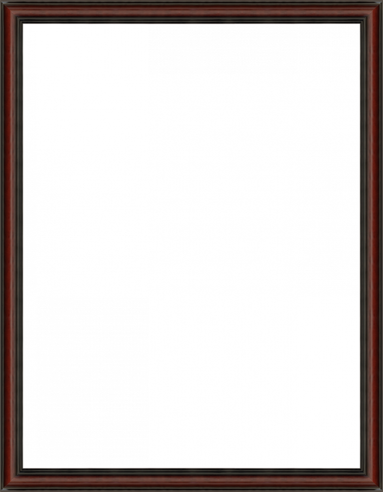 Grecian Wine Frame 36" X 48"