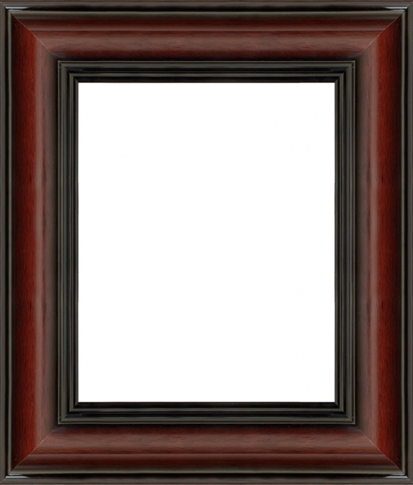 Grecian Wine Frame 8" X 10"