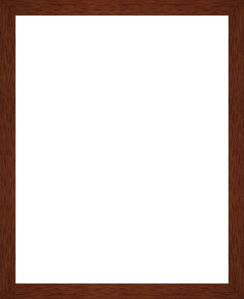 Studio Cherry Wood Frame 8