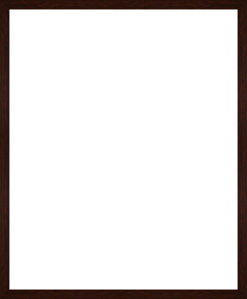 Studio Walnut Wood Frame 20
