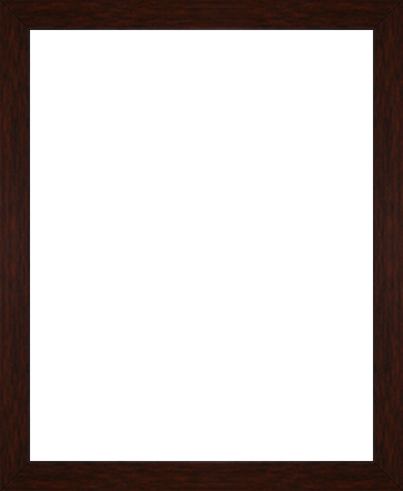 Studio Walnut Wood Frame 8