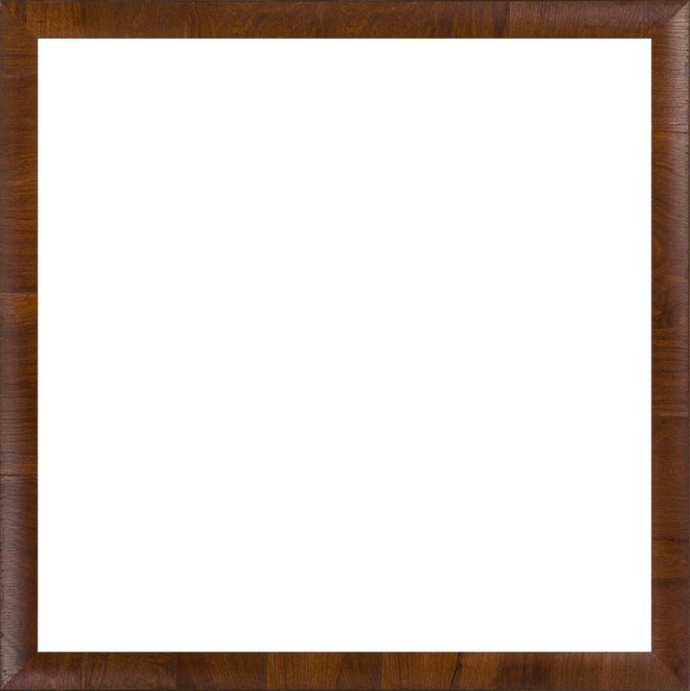 Panzano Olivewood Frame 24"X24"