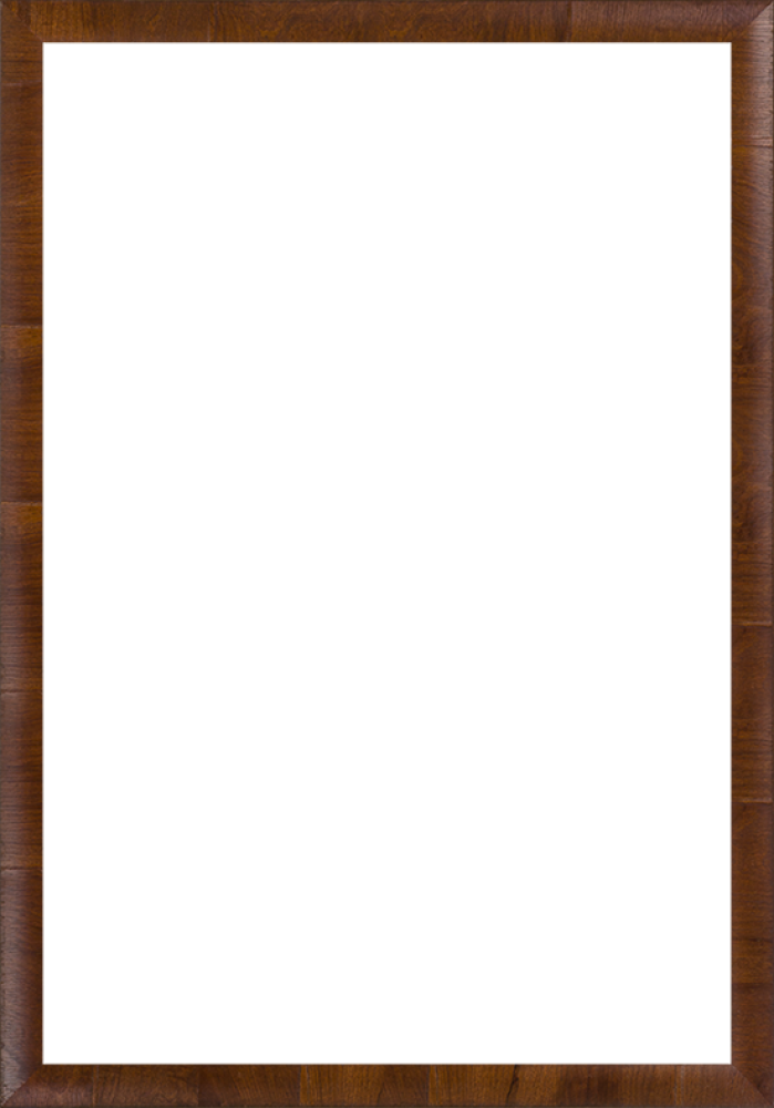 Panzano Olivewood Frame 24" X 36"