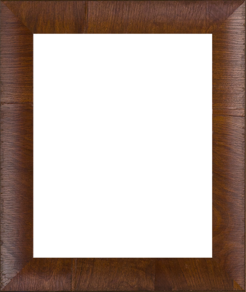 Panzano Olivewood Frame 8"X10"