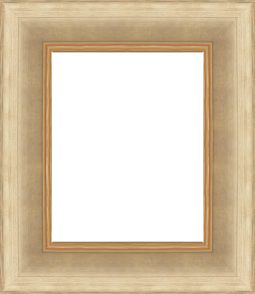 Andover Champagne Frame 8" X 10"