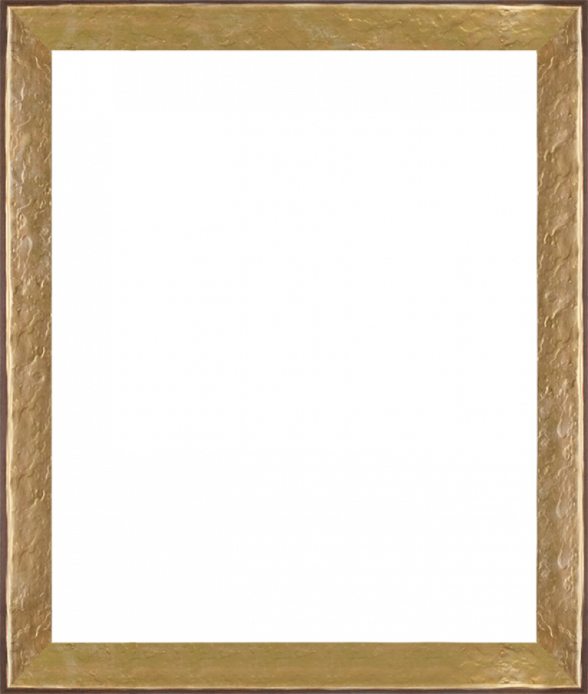 Gold Luna Frame 20"X24"