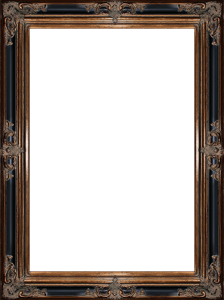 Excalibur Frame 24"X36"