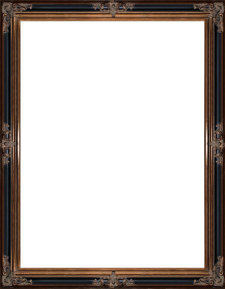 Excalibur Frame 30"X40"