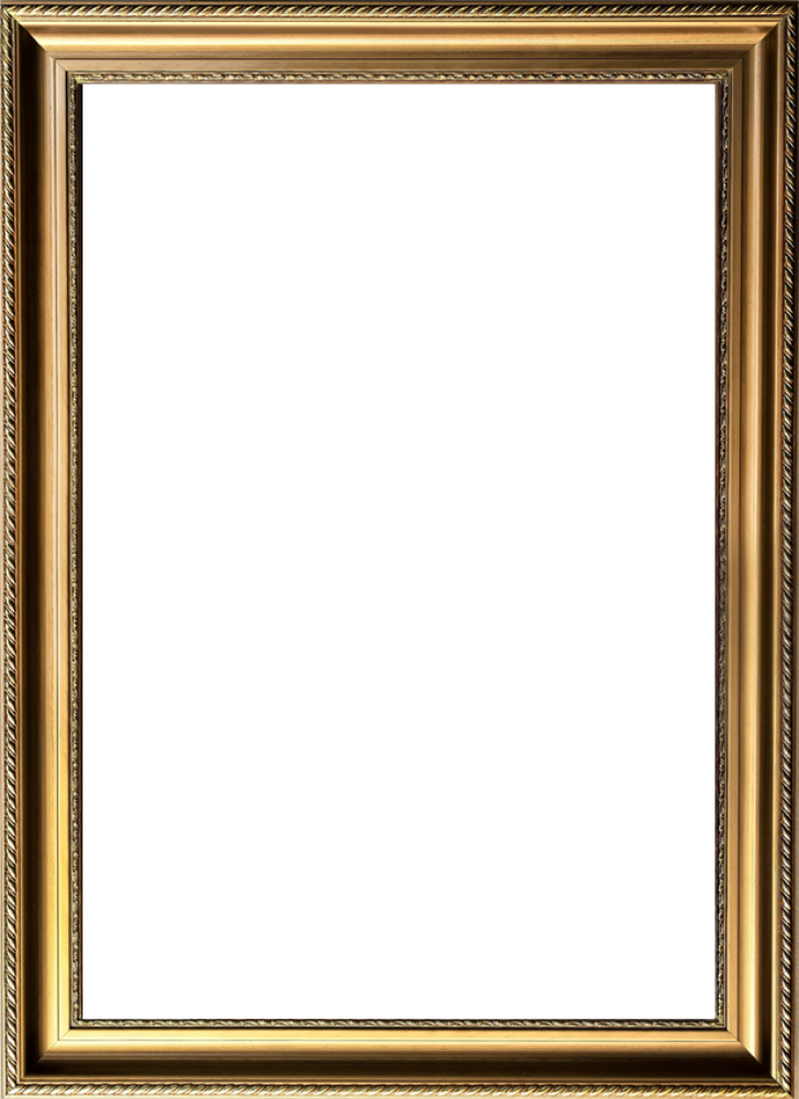 Regency Gold Frame 24"X36"
