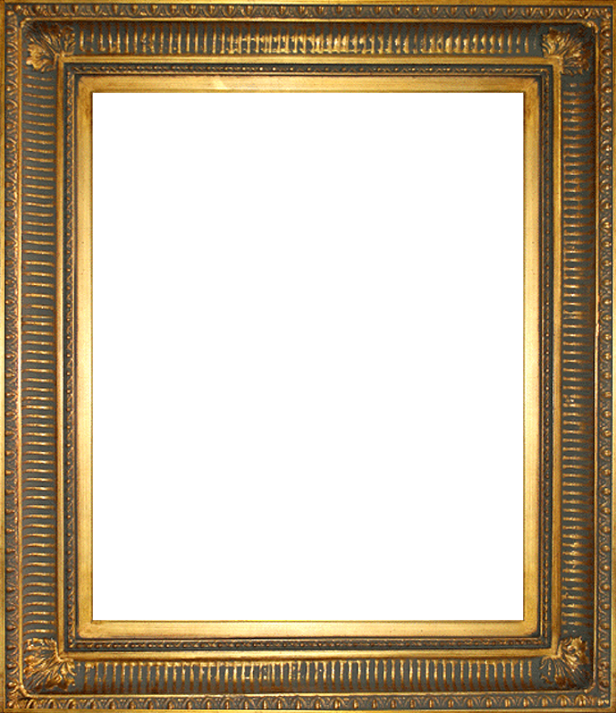 Regal Gold Frame 20"X24"