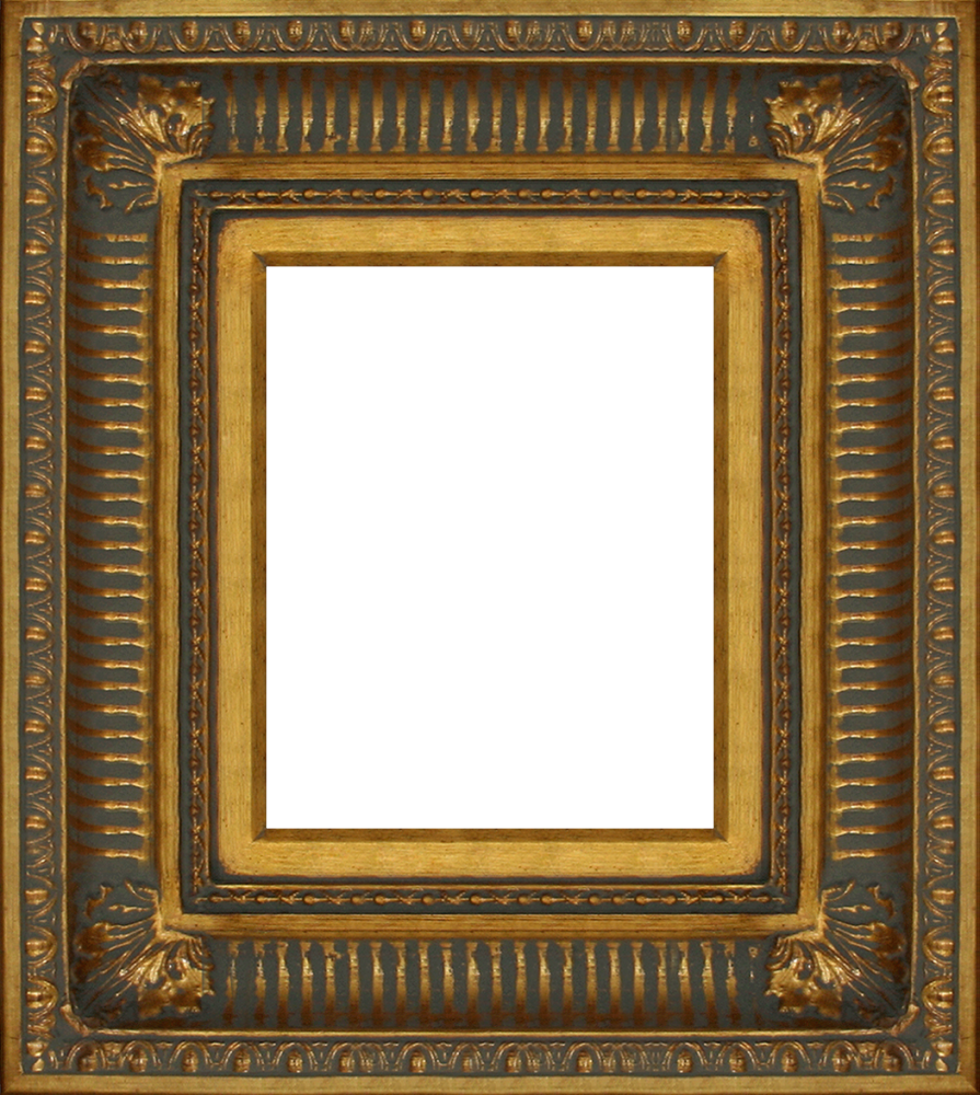 Regal Gold Frame 8"X10"
