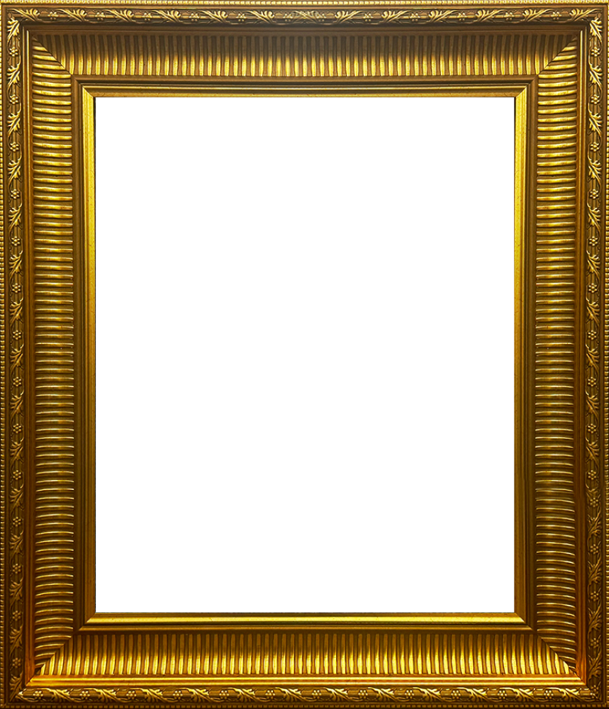 Regal Gold Frame 20"X24"