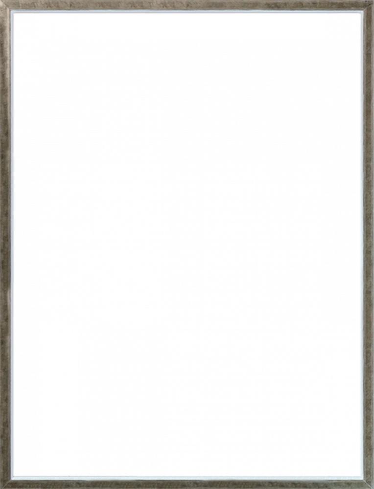 Champagne Silhouette 30" X 40"