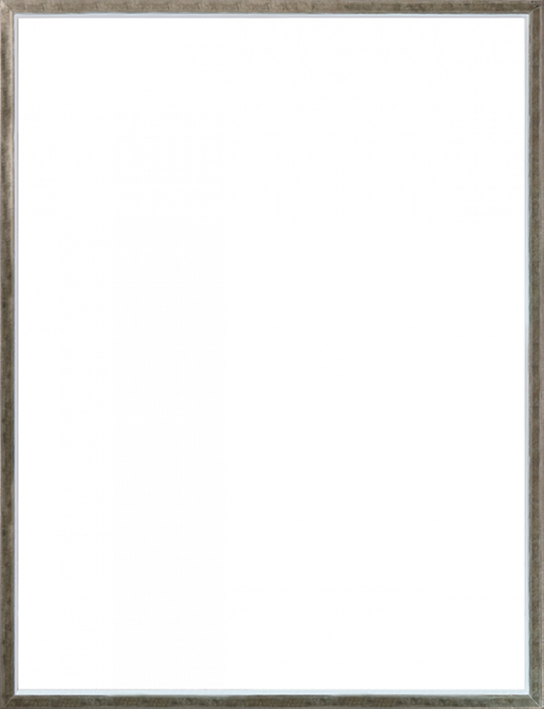 Champagne Silhouette 36" X 48"