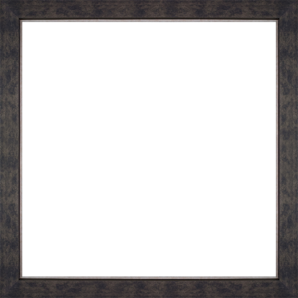 Suede Premier Frame 24"X24"