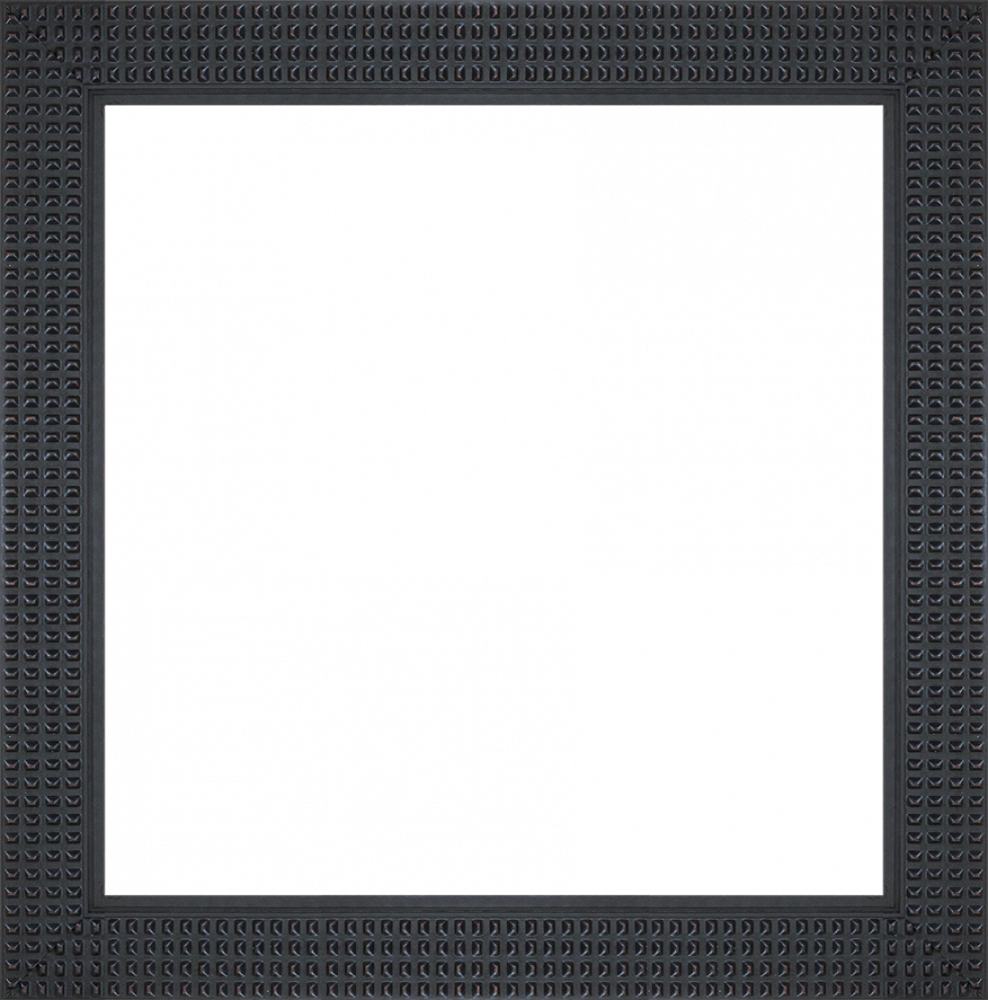 Java Bean Frame 24" X 24"