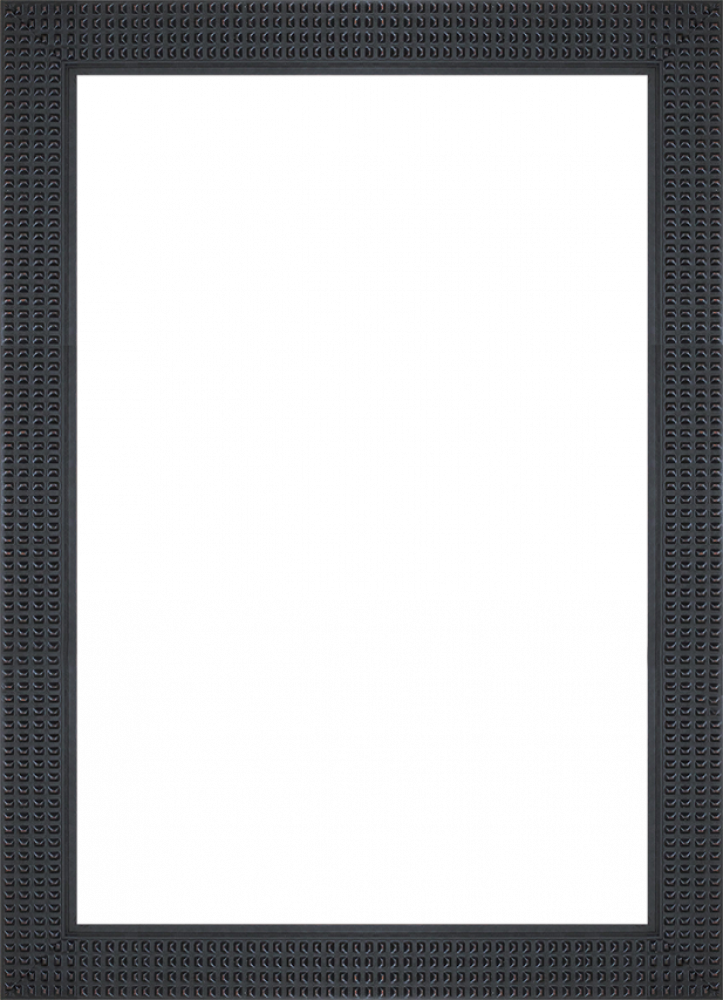 Java Bean Frame 24" X 36"