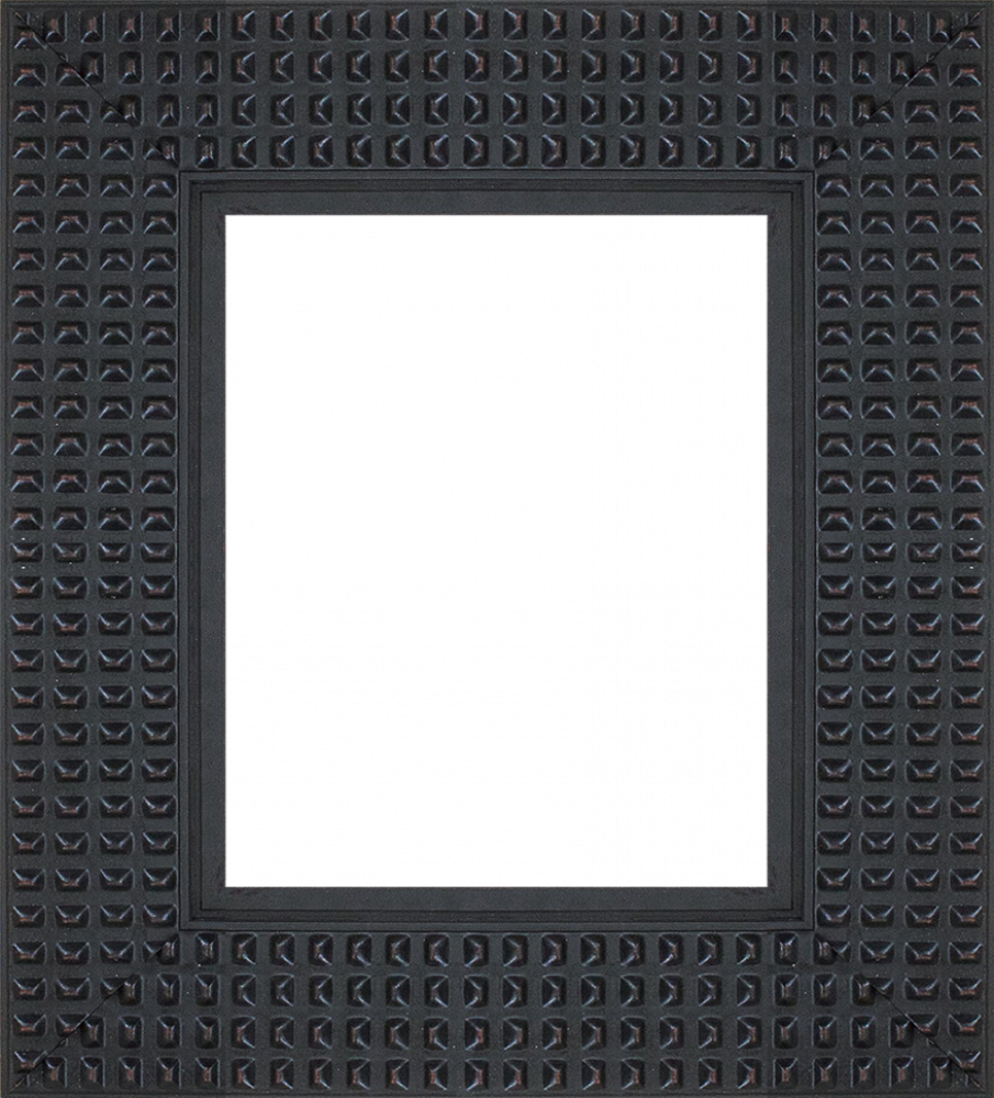 Java Bean Frame 8" X 10"