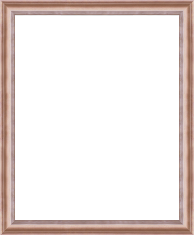 Rose Gold Classico Frame 16" X 20"