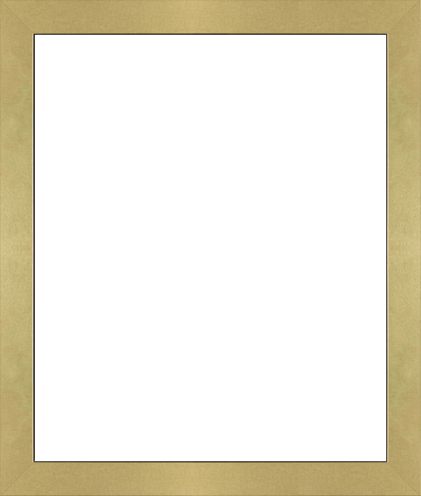 Semplice Specchio Frame 20" X 24"