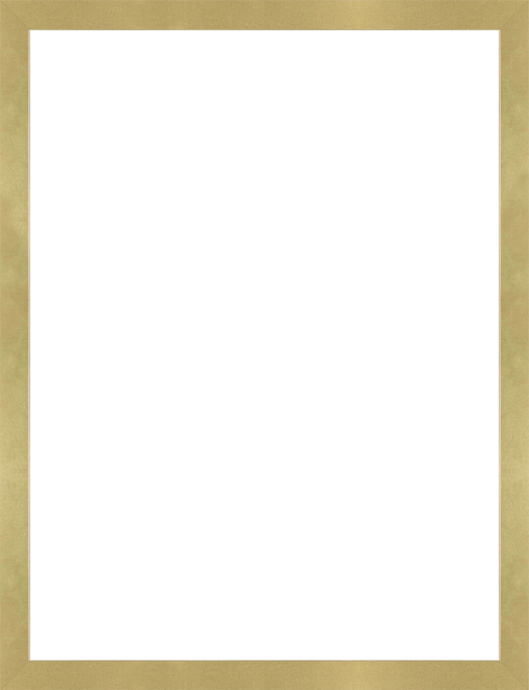 Semplice Specchio Frame 30" X 40"