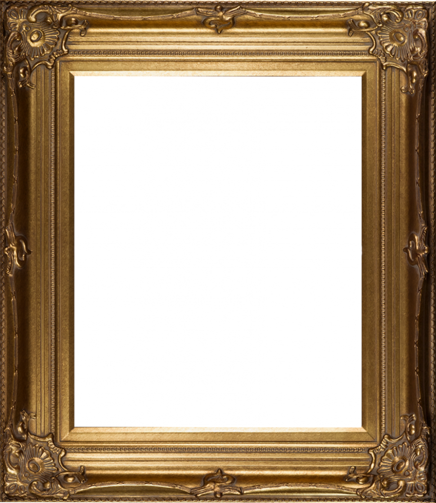 Renaissance Bronze Frame 20"X24"