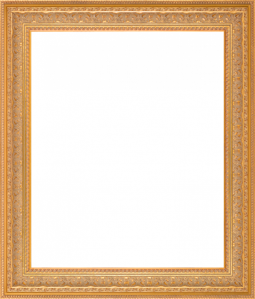 Sovereign Frame 20" X 24"