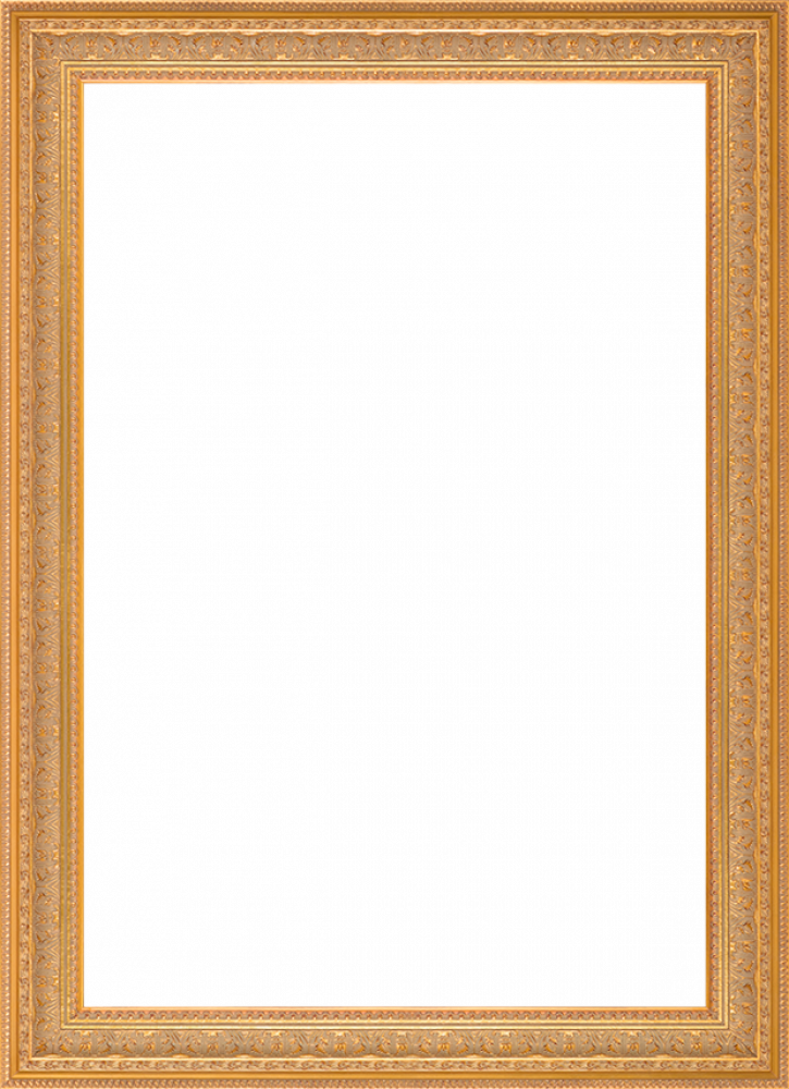 Sovereign Frame 24" X 36"