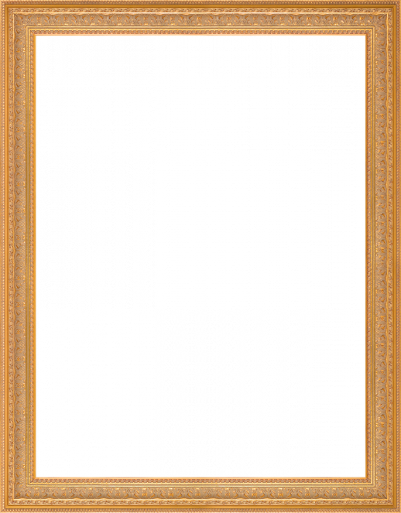 Sovereign Frame 30" X 40"