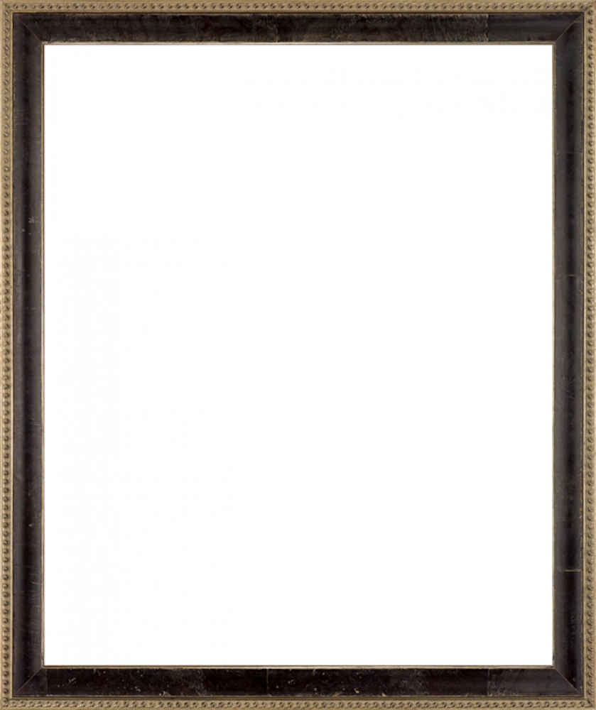 Hermitage Cabernet Scooped Frame 20X24