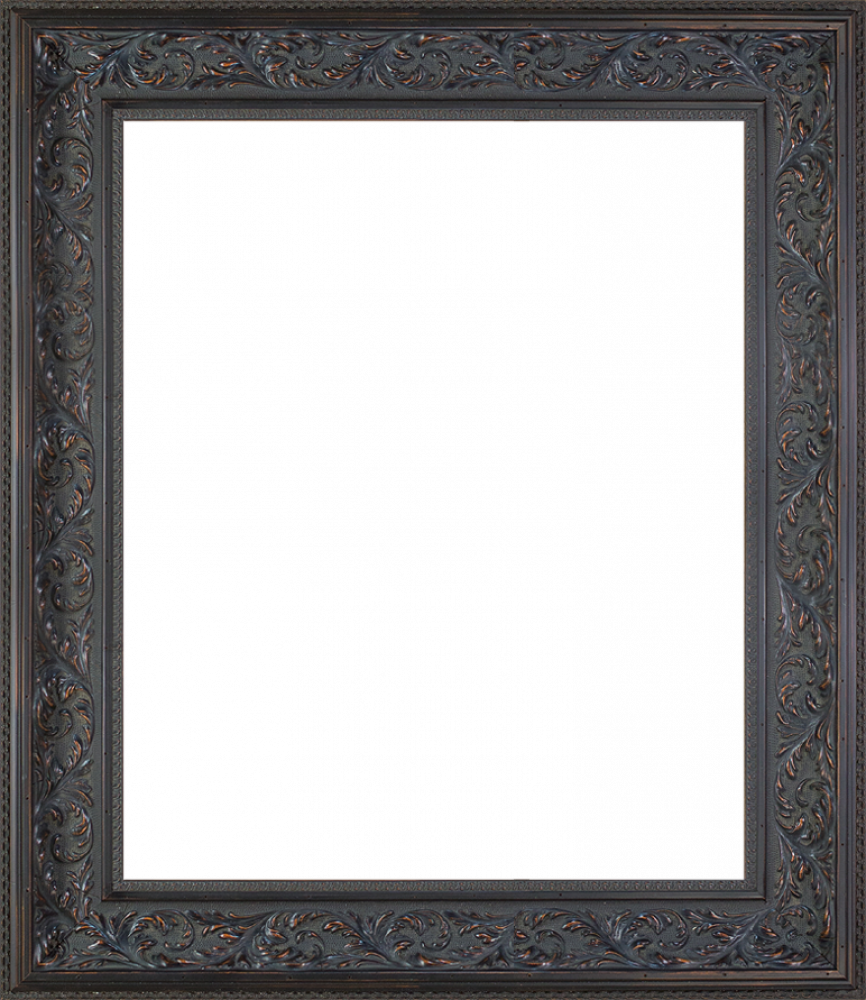 Black Spanish Walnut Frame 20