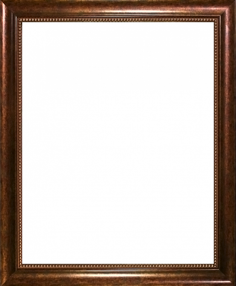 Verona Cafe Frame 16"X20"