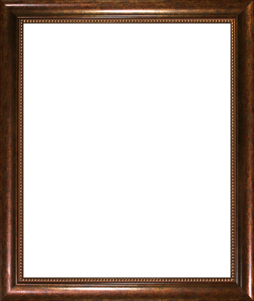 Verona Cafe Frame 20"X24"