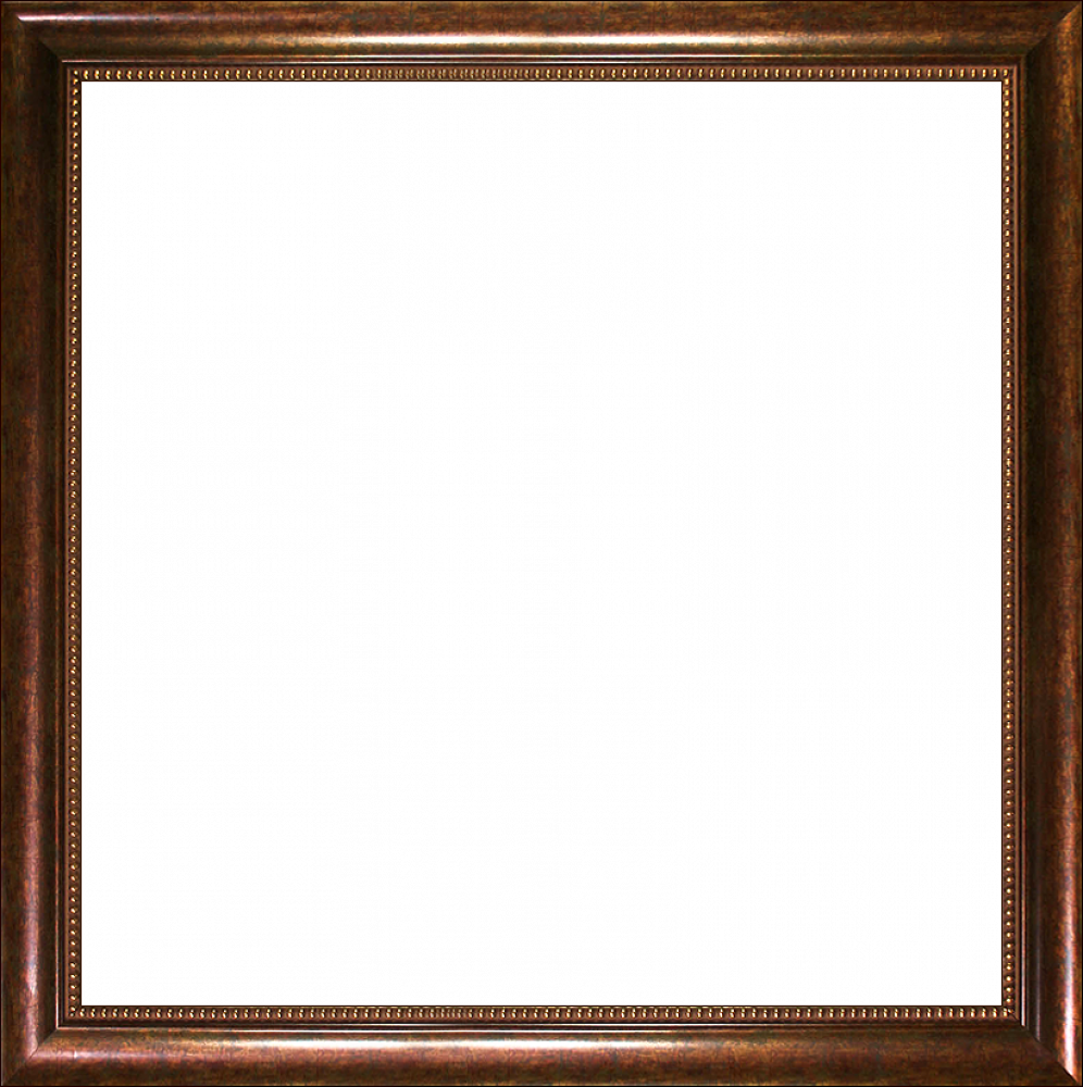 Verona Cafe Frame 24"X24"