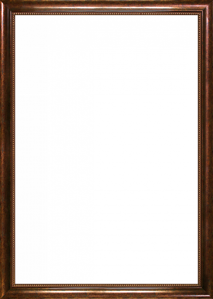 Verona Cafe Frame 24"X36"