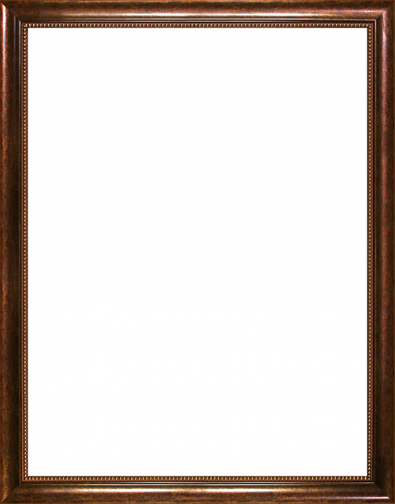 Verona Cafe Frame 36"X48"