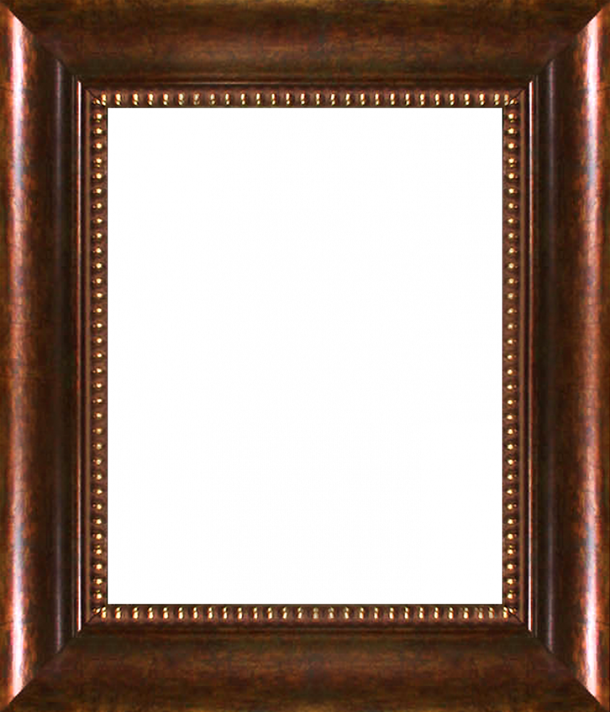 Verona Cafe Frame 8"X10"